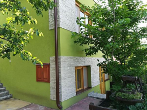Hovirag apartman 1